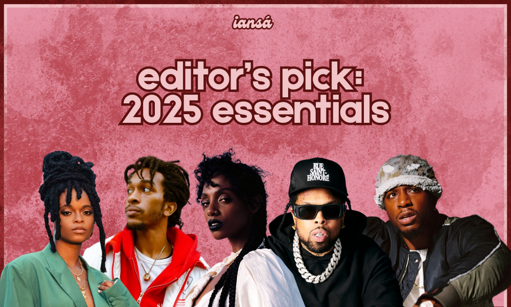 Editor’s Pick: 2025 Essentials