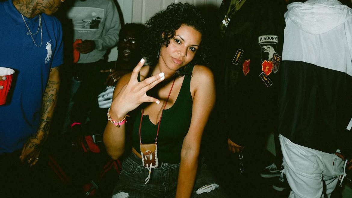 From the 909 With Love: YaH-Ra’s Rise, Rebellion, and the Preservation of The Culture