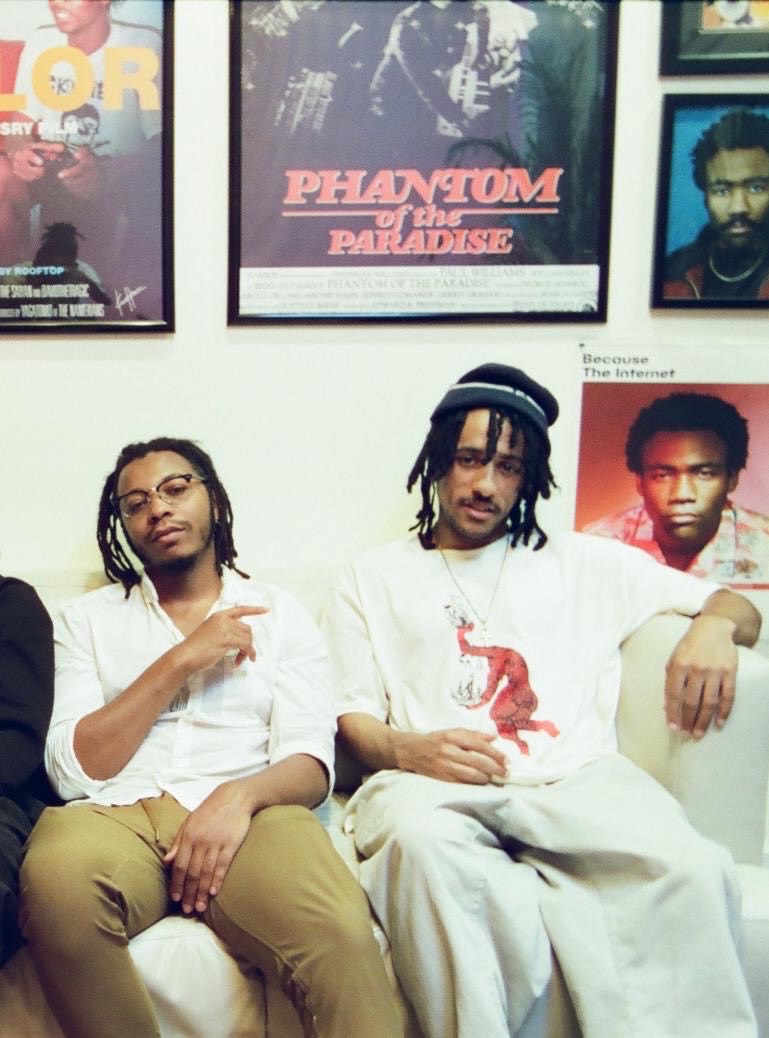 Have No Fear: The Pathfinders are Here to Help Recover What’s Been Lost