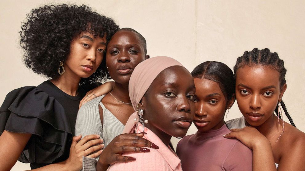Shutting Up and Shutting Down: The Death of Black Beauty Brands