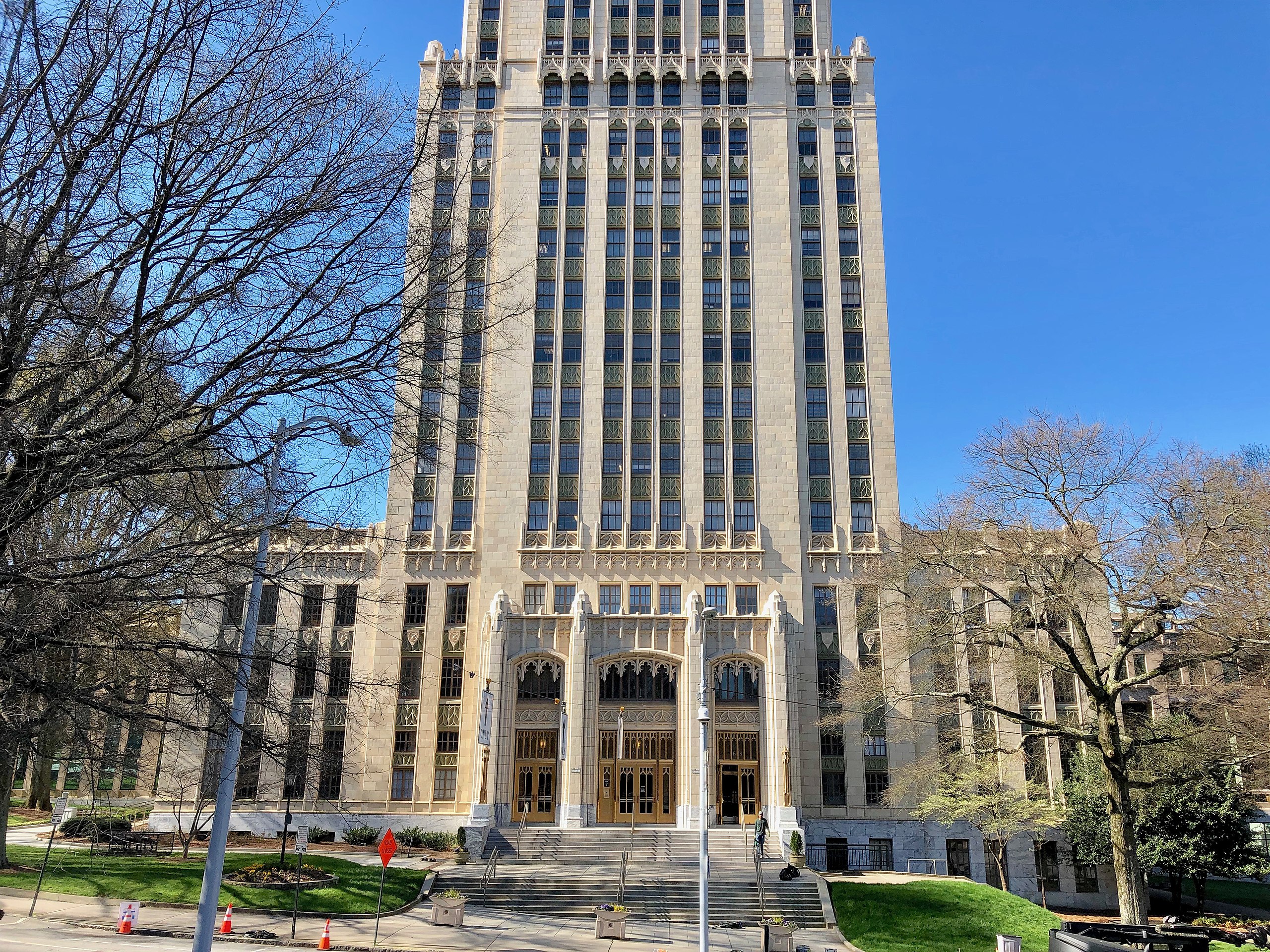 I Was Going To Be Used as Political Propaganda for the City Of Atlanta: Here’s How I Responded