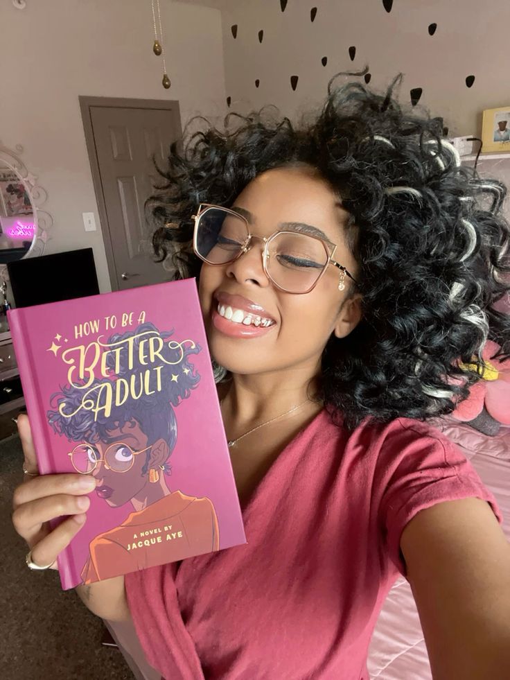 Personality Profile #1: Jacque Aye