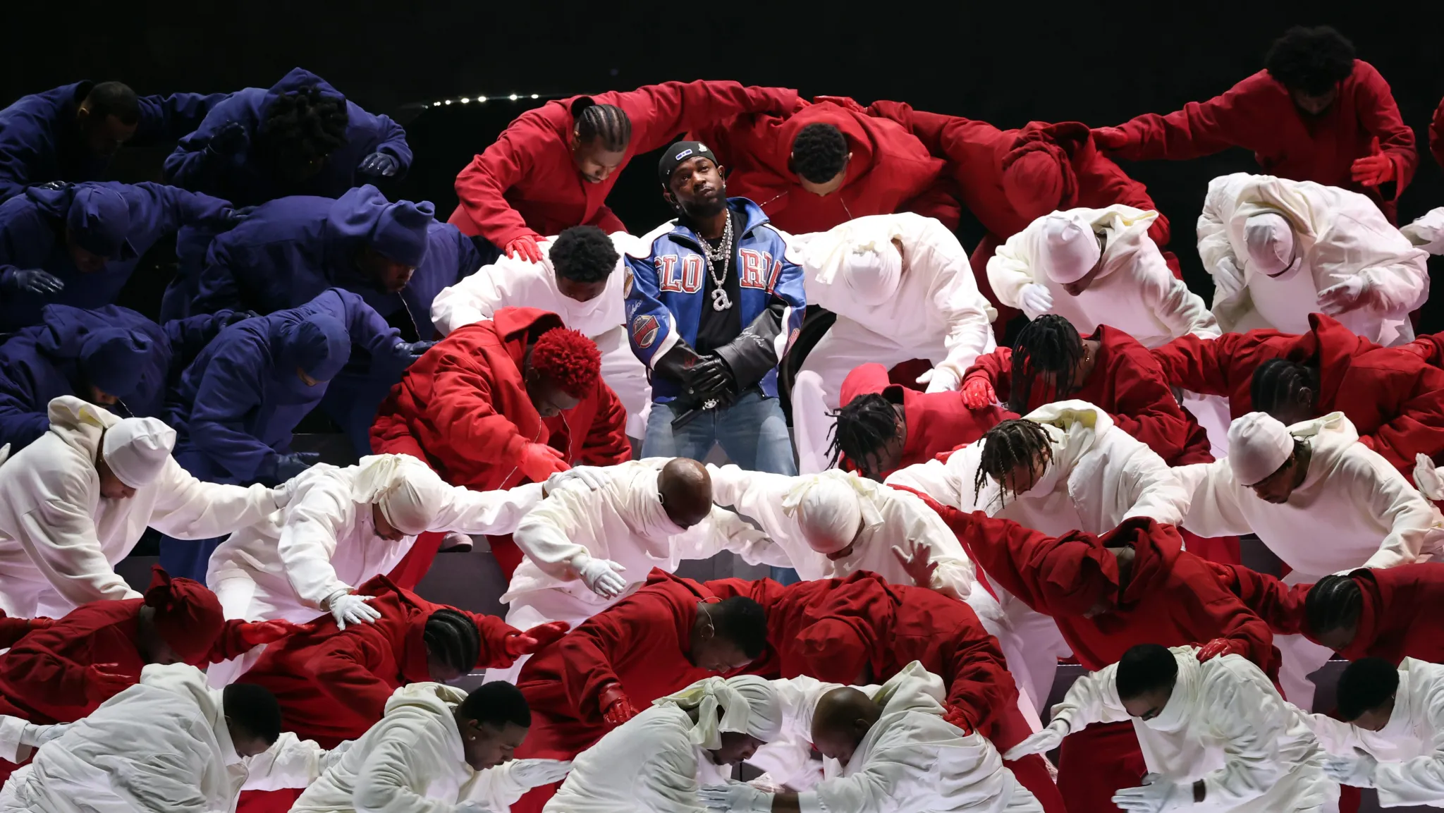 Sinners, Kendrick Lamar’s Halftime Show, and the Return of Ritual Theater (Pt. I)