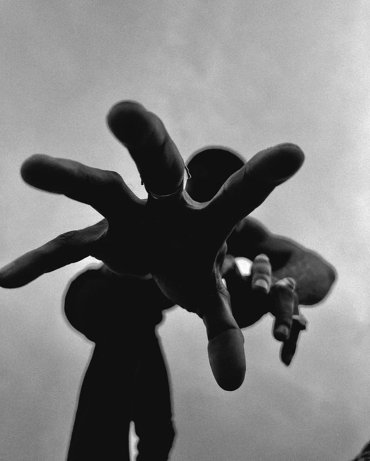 I keep locking in, I feel locked out.