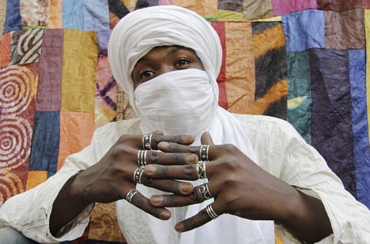 Don’t Get Scared Now.