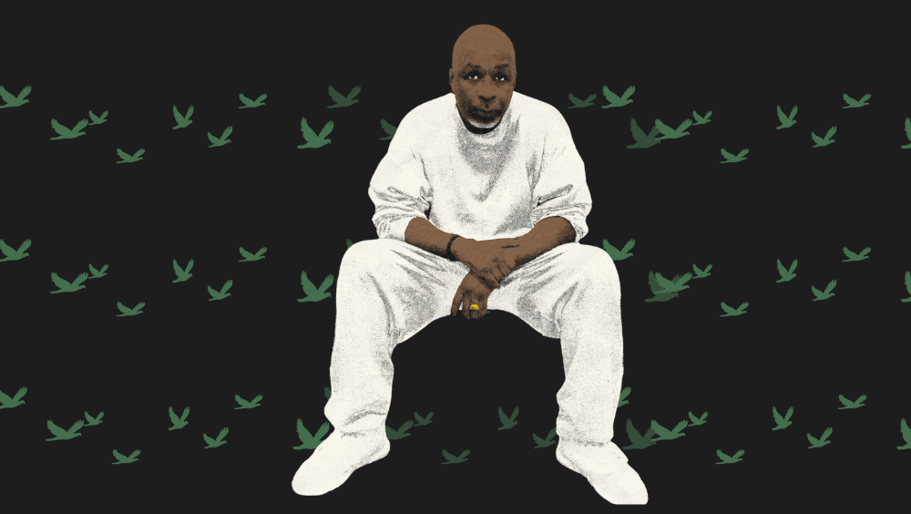Shaka A. Shakur: Across Enemy Lines —The Unfinished Fight for Freedom