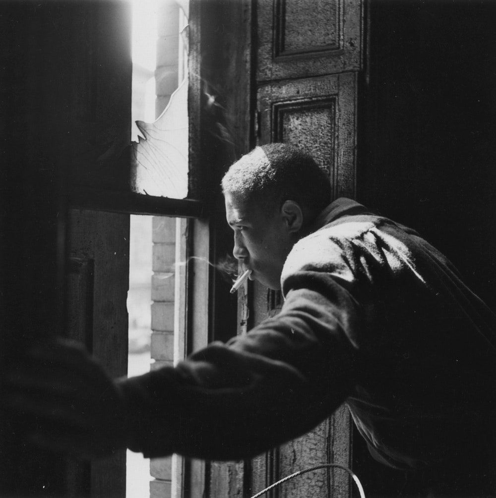 The Theft of Our Tomorrows