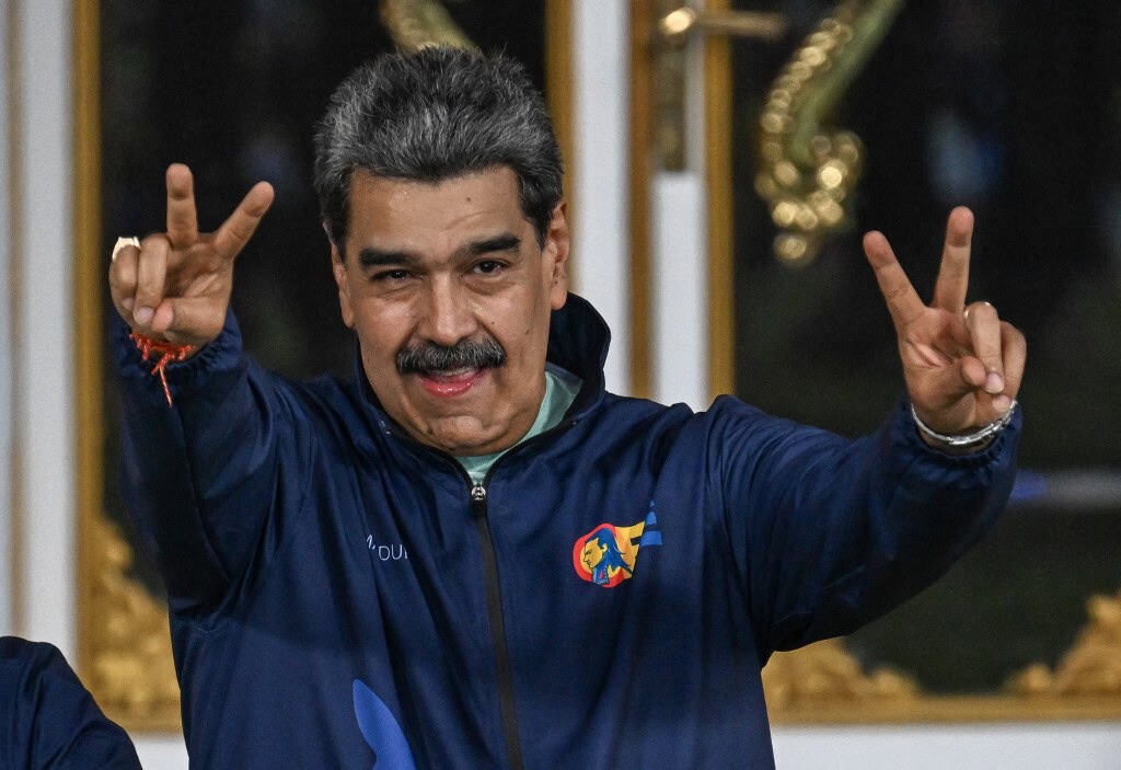 Hands Off Venezuela: A Call from the Belly of the Beast